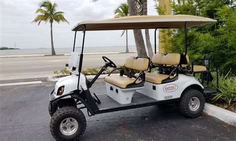 Golf cart rental near me - We have the flexibility to provide rentals from one golf car to 200+ cars from one day to one year. Choose from 2, 4, and 6 passenger cars, and heavy duty utility cars. We make it easy with our delivery and pick up service! To receive information on pricing, please call Chloe Martin at (704) 631-9333 or email her at chloe@carolinagolfcars.com.